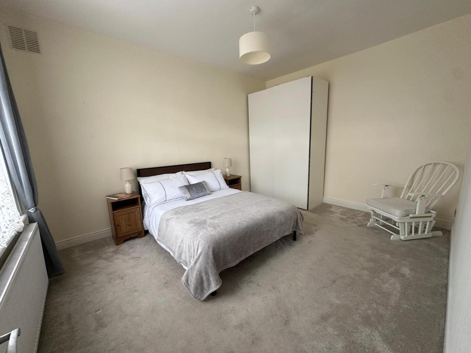 Luxurious Living 4 Bedroom Home Londra Exterior foto