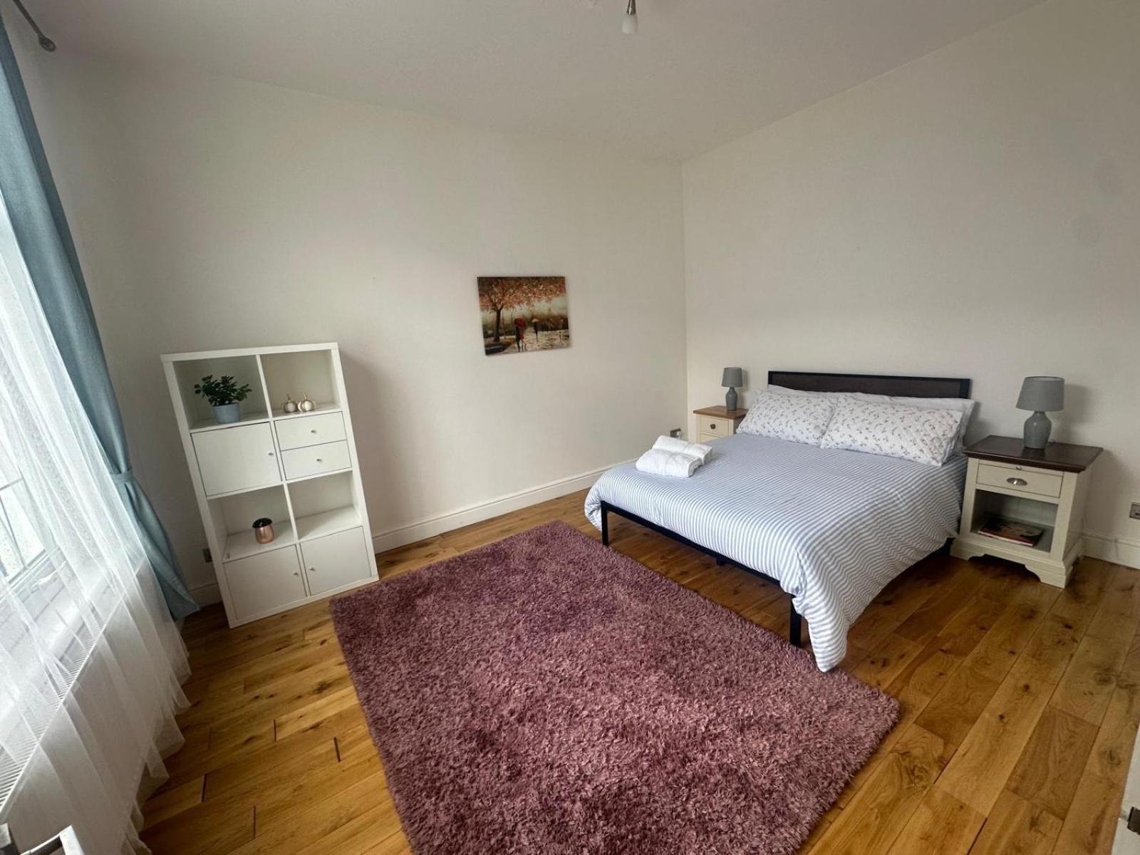 Luxurious Living 4 Bedroom Home Londra Exterior foto